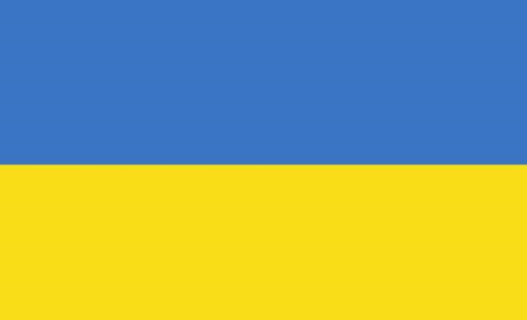 Støt Ukraine