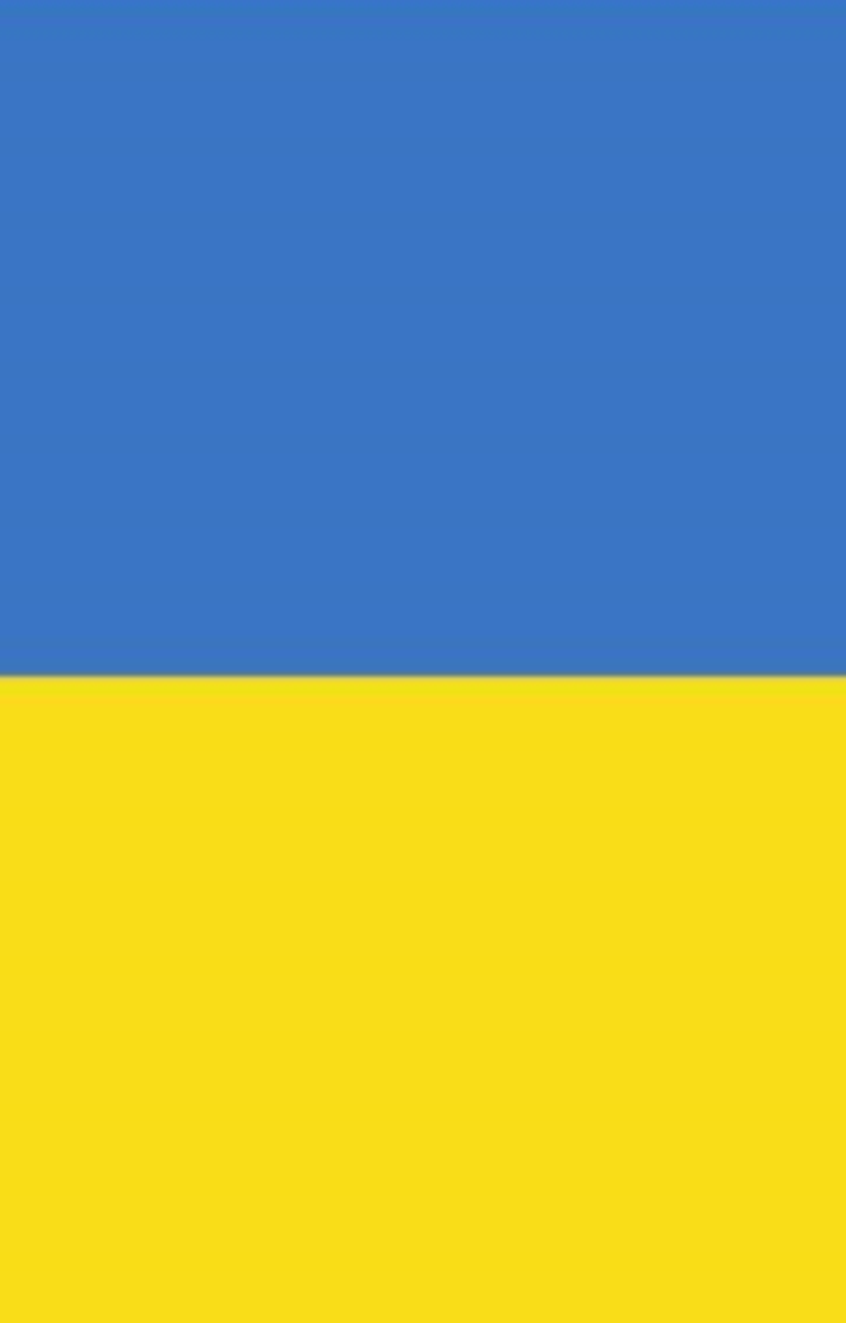 <h1>Støtte til  Ukraine</h1>